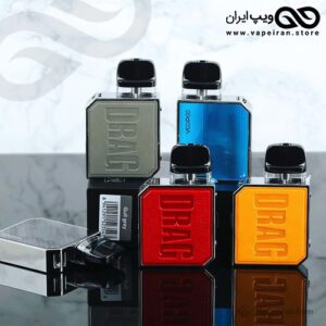 Voopoo Drag Nano2 ویپ پادسیستم ووپوو درگ نانو 2