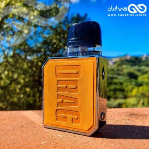 Voopoo Drag Nano2 ویپ پادسیستم ووپوو درگ نانو 2