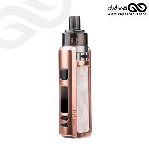 پادماد لاست ویپ اورسا مینی Lost vape Ursa Mini