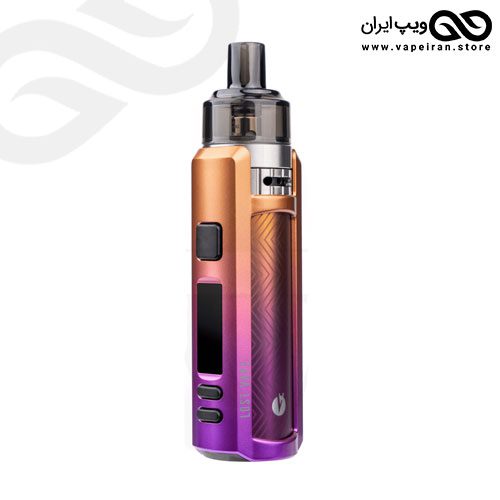 پادماد لاست ویپ اورسا مینی Lost vape Ursa Mini