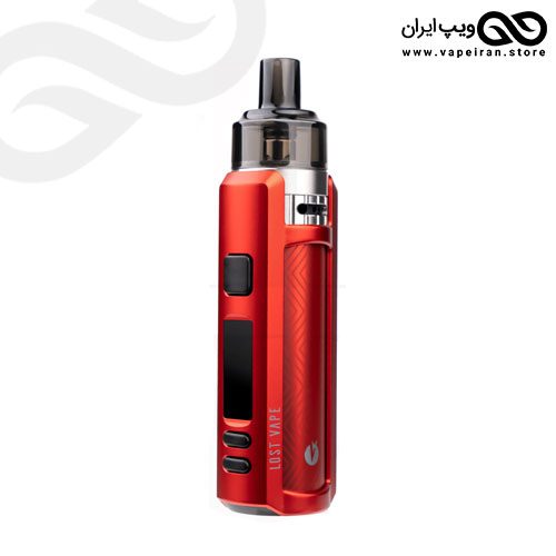 پادماد لاست ویپ اورسا مینی Lost vape Ursa Mini