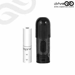 کارتریج Aspire Vilter Pro