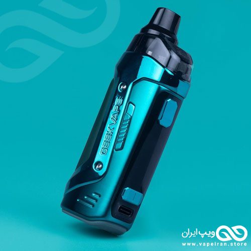 Geekvape Aegis B60 ویپ پادماد گیک ویپ ایجیس بی 60 ایجیس بوست 2