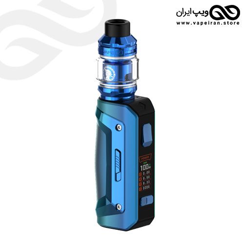 Geekvape Aegis Solo2 ویپ گیک ویپ ایجیس سولو 2 (ایجیس اس 100)