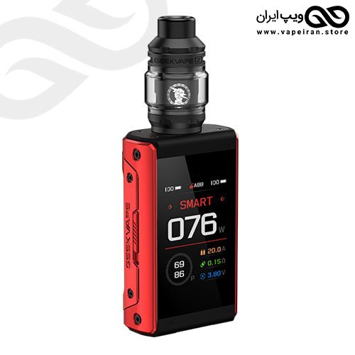 ویپ گیک ویپ ایجیس تاچ Geekvape Aegis Touch (T200)