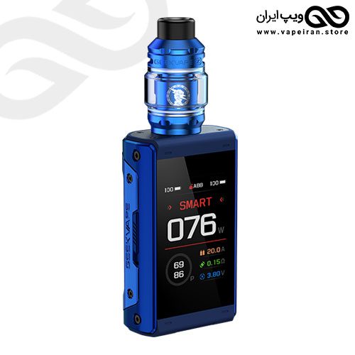 ویپ گیک ویپ ایجیس تاچ Geekvape Aegis Touch (T200)