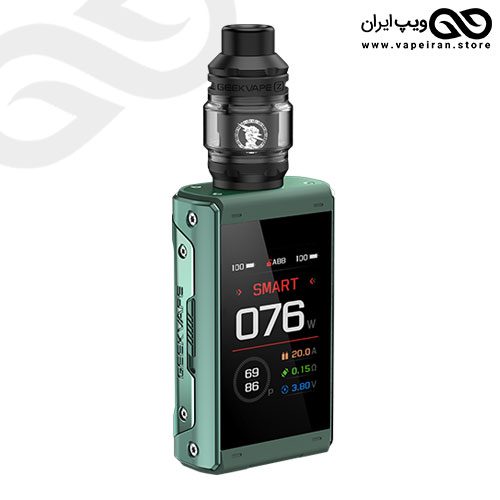 ویپ گیک ویپ ایجیس تاچ Geekvape Aegis Touch (T200)