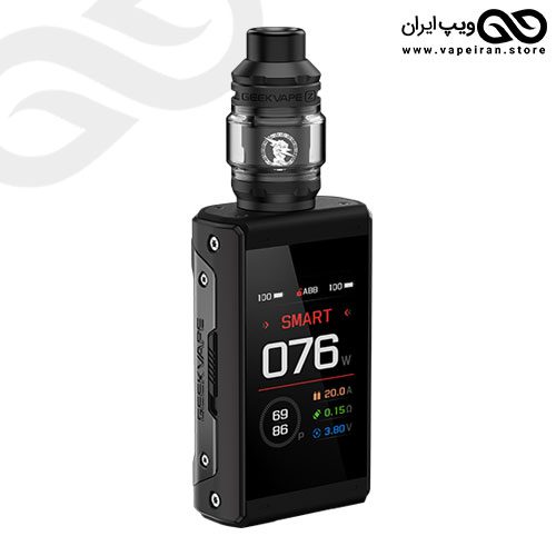 ویپ گیک ویپ ایجیس تاچ Geekvape Aegis Touch (T200)