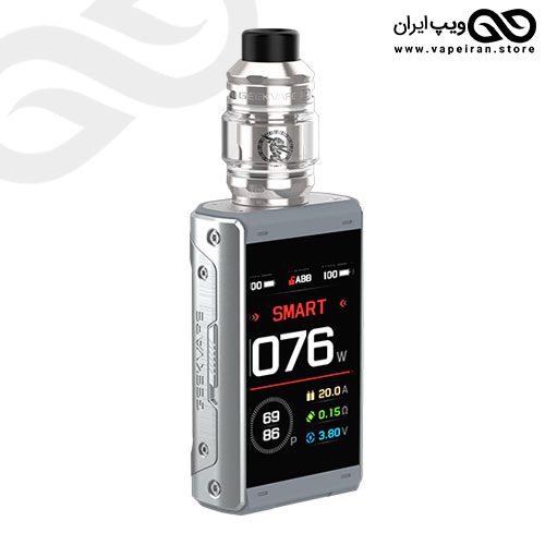 ویپ گیک ویپ ایجیس تاچ Geekvape Aegis Touch (T200)