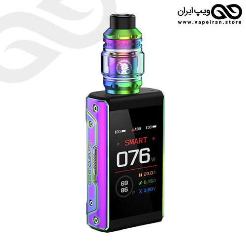 ویپ گیک ویپ ایجیس تاچ Geekvape Aegis Touch (T200)