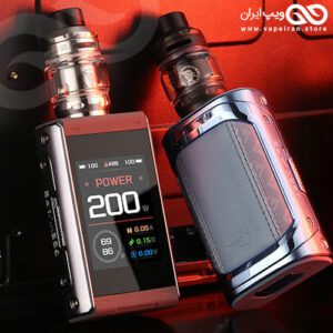 ویپ گیک ویپ ایجیس تاچ Geekvape Aegis Touch (T200)