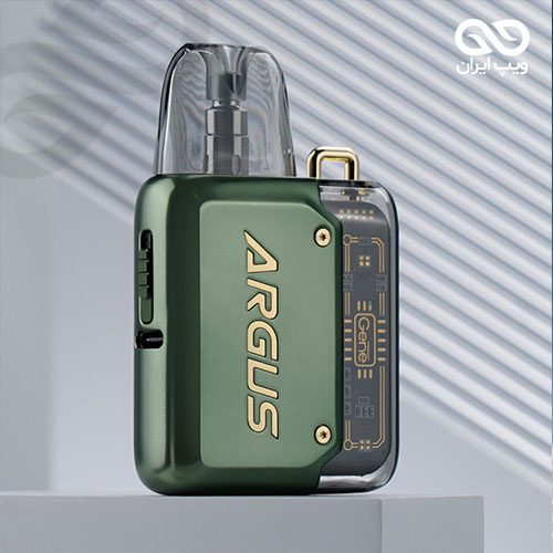 voopoo p1 ووپوو آرگوس