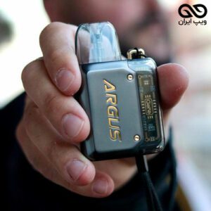 ویپ پادماد Voopoo Argus P1 ویپ پادماد ووپوو آرگوس پی 1