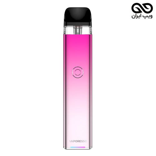 Vaporesso Xros3 ویپ پادسیستم وپرسو ایکسروس