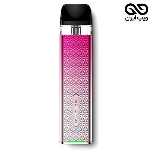 Vaporesso Xros3 Mini ویپ پادماد وپرسو ایکسروس 3 مینی