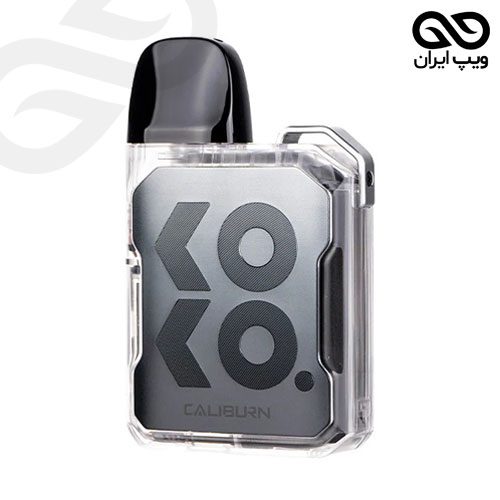 پادسیستم UWell Caliburn GK2 Vision