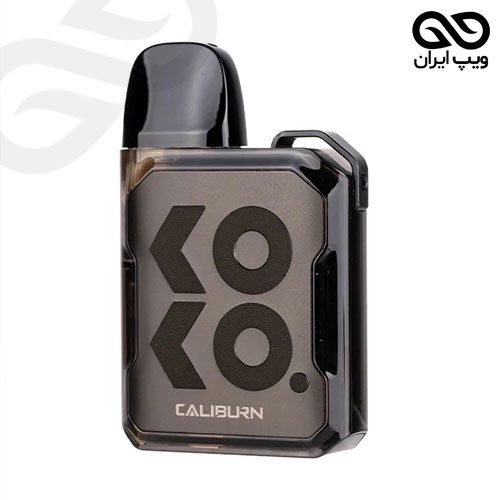 UWell Caliburn GK2 Vision brown