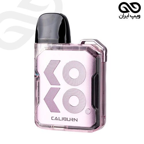 UWell Caliburn GK2 Vision pink