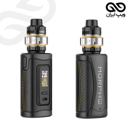 ویپ اسموک مورف 3 Smok Morph 3