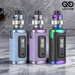 ویپ اسموک مورف 3 Smok Morph 3