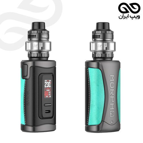 ویپ اسموک مورف 3 Smok Morph 3