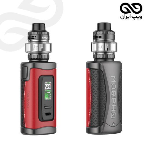 ویپ اسموک مورف 3 Smok Morph 3