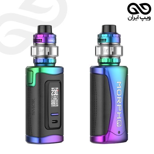 ویپ اسموک مورف 3 Smok Morph 3