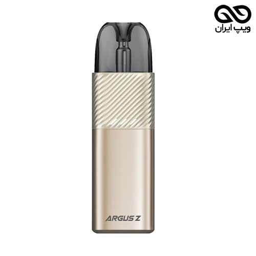 ویپ پاد Voopoo Argus Z طلایی