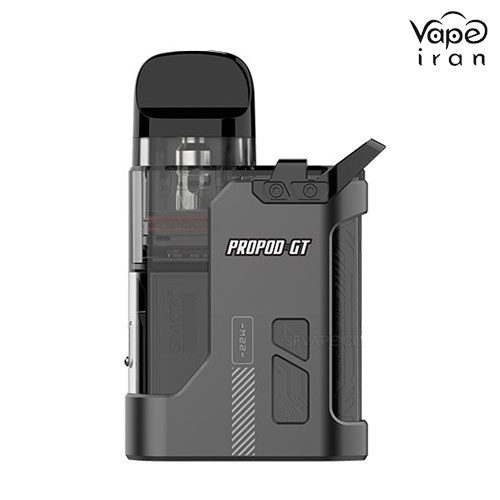 smok propod mattegrey