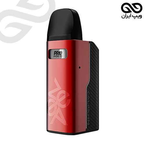 پادسیستم Uwell GZ2