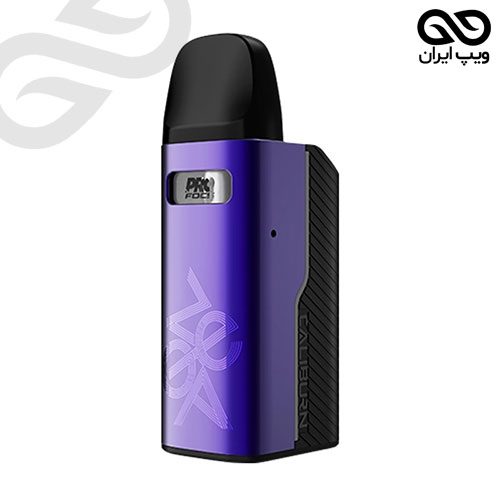 پادسیستم Uwell GZ2