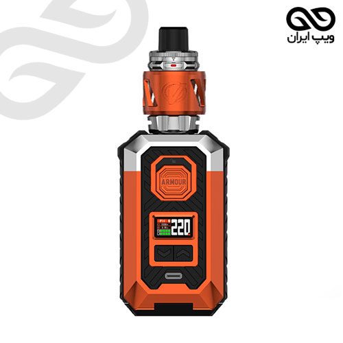 Vaporesso Armour Max orange