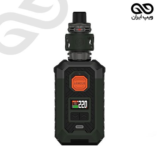 Vaporesso Armour Max green