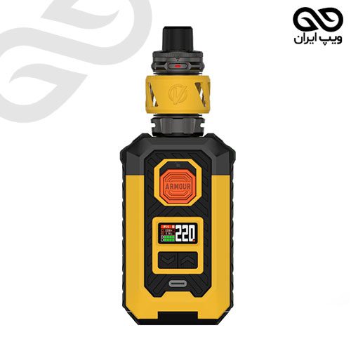 Vaporesso Armour Max