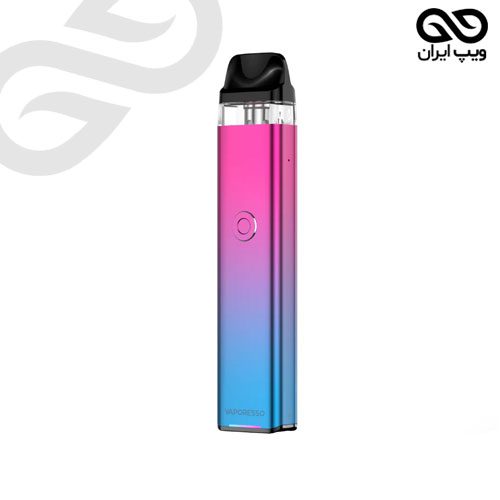 Vaporesso Xros 3 Synthwave