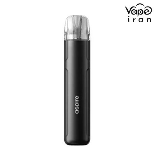 Aspire Cyber S Black