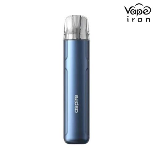 Aspire Cyber S Blue