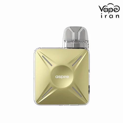 ویپ پاد Aspire Cyber X