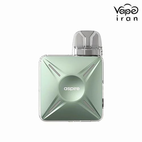 ویپ پادسیستم Aspire Cyber X