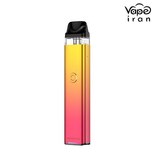 Vaporesso Xros 3 Neon Sunset