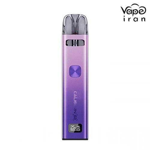 Uwell Caliburn G3 Mauve Violet