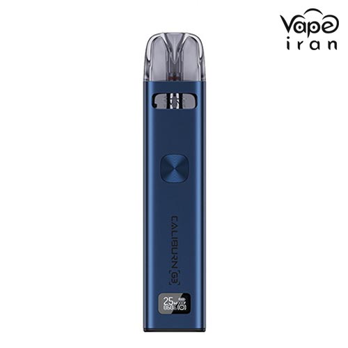 Uwell Caliburn G3 Blue