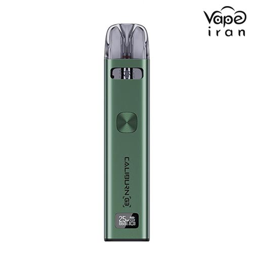 Uwell Caliburn G3 Green