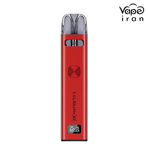 Uwell Caliburn G3 Red