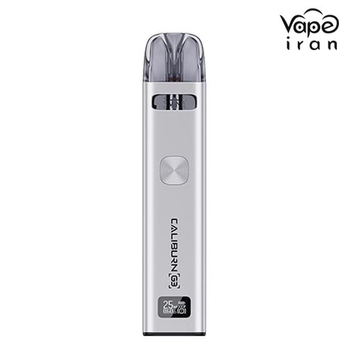 Uwell Caliburn G3 Silver