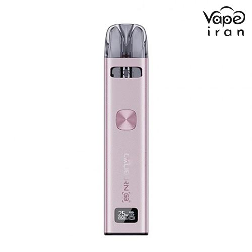 Uwell Caliburn G3 Pastel Pink