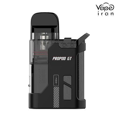 smok propod matteblack