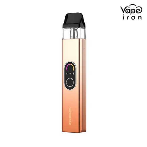 پادماد ویپرسو ایکسراس4 Vaporesso Xros 4