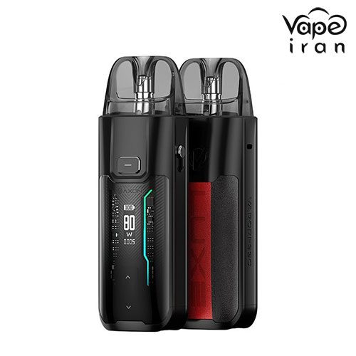 ویپ پاد وپرسو لوکس ایکس آر مکس Vaporesso Luxe XR Max