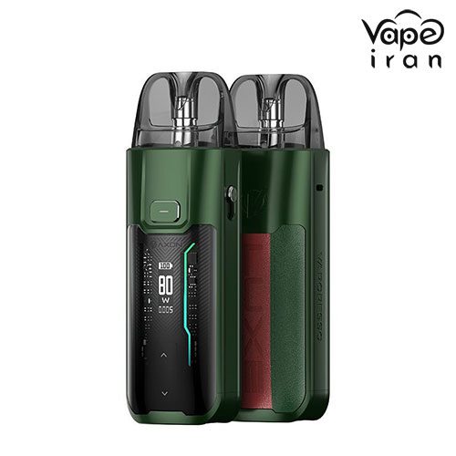 ویپ پاد وپرسو لوکس ایکس آر مکس Vaporesso Luxe XR Max